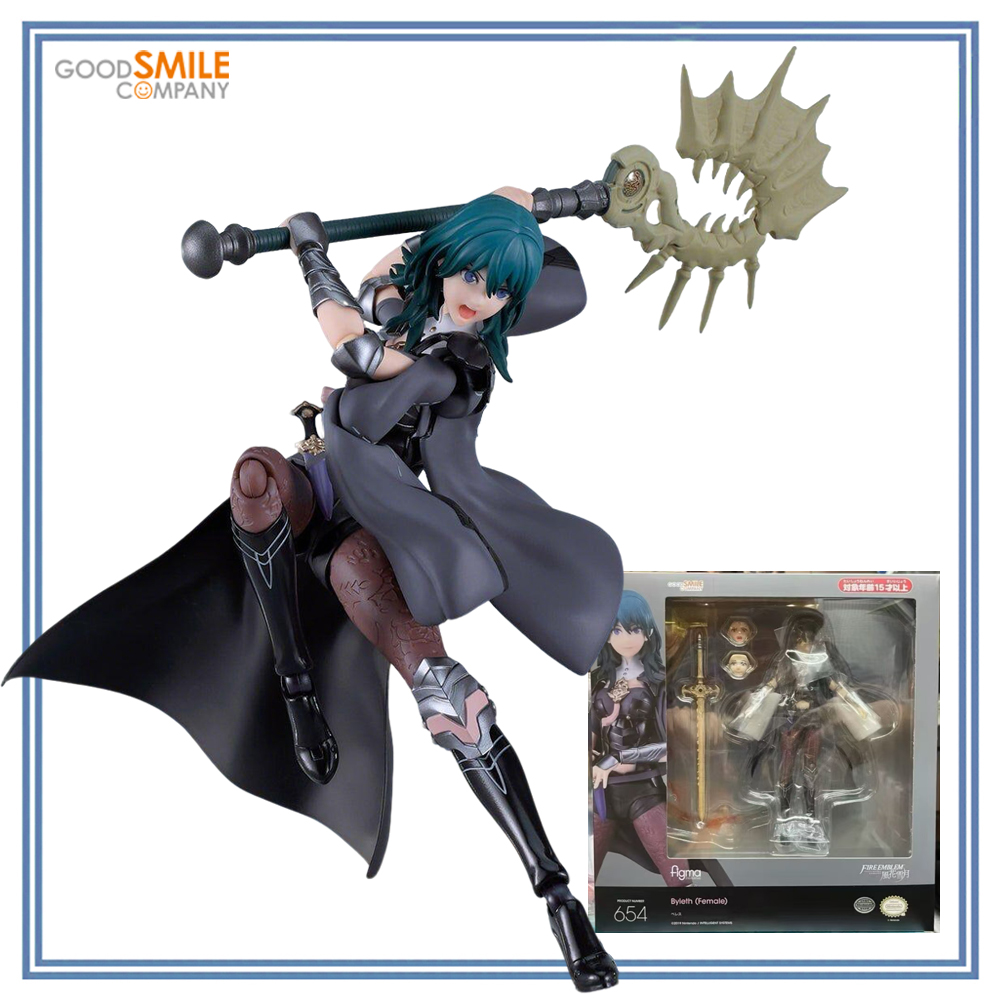 Good Smile Company Figma - 【HY】100% Original en Stock Good Smile