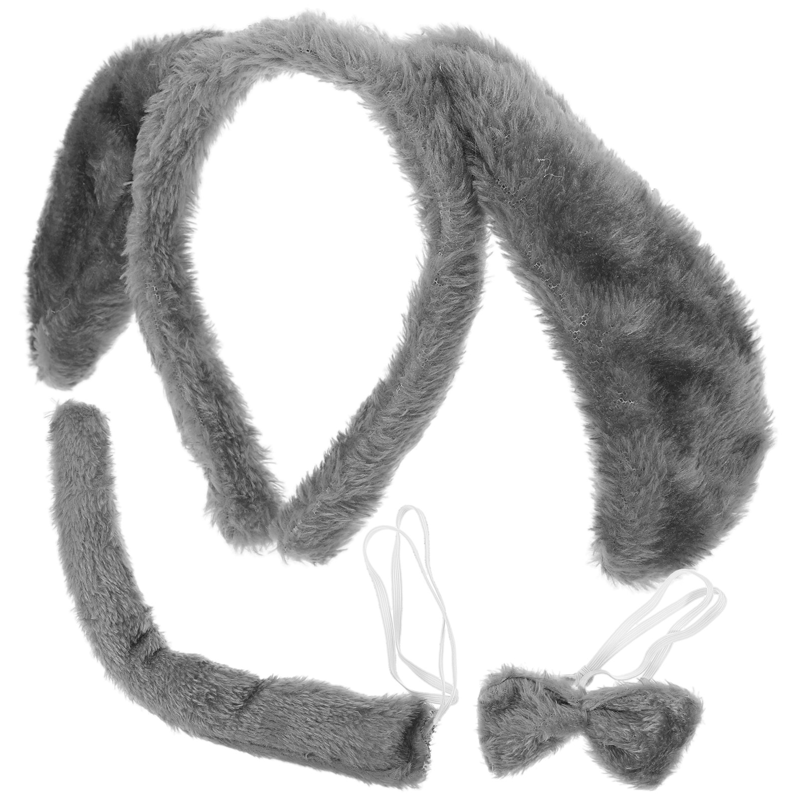 Easy Cosplay Prop - 1 Juego de diadema adorable con