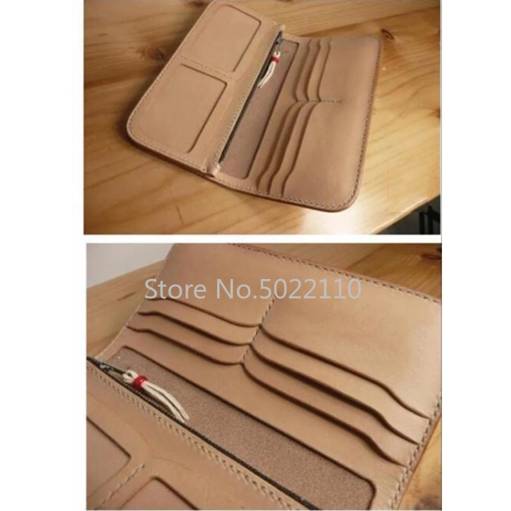 Craft Knife Set - Troqueles de madera con hoja de