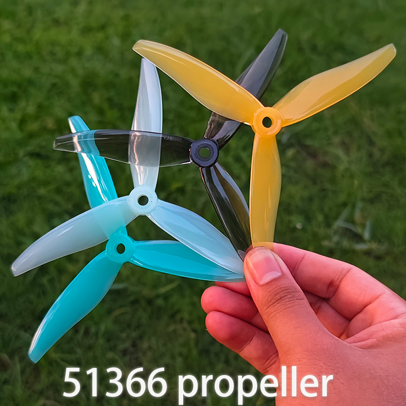 Ekko Cosplay Prop - Hélices de 3 aspas T51366, 5