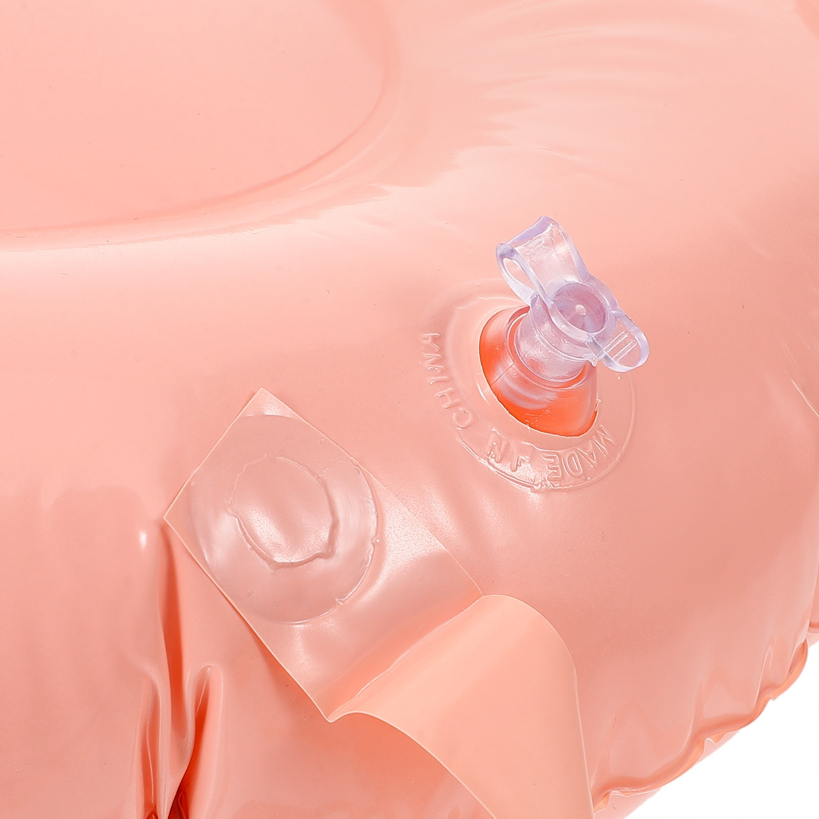 Easy Cosplay Prop - Disfraz Inflable de Vientre de Embarazada,