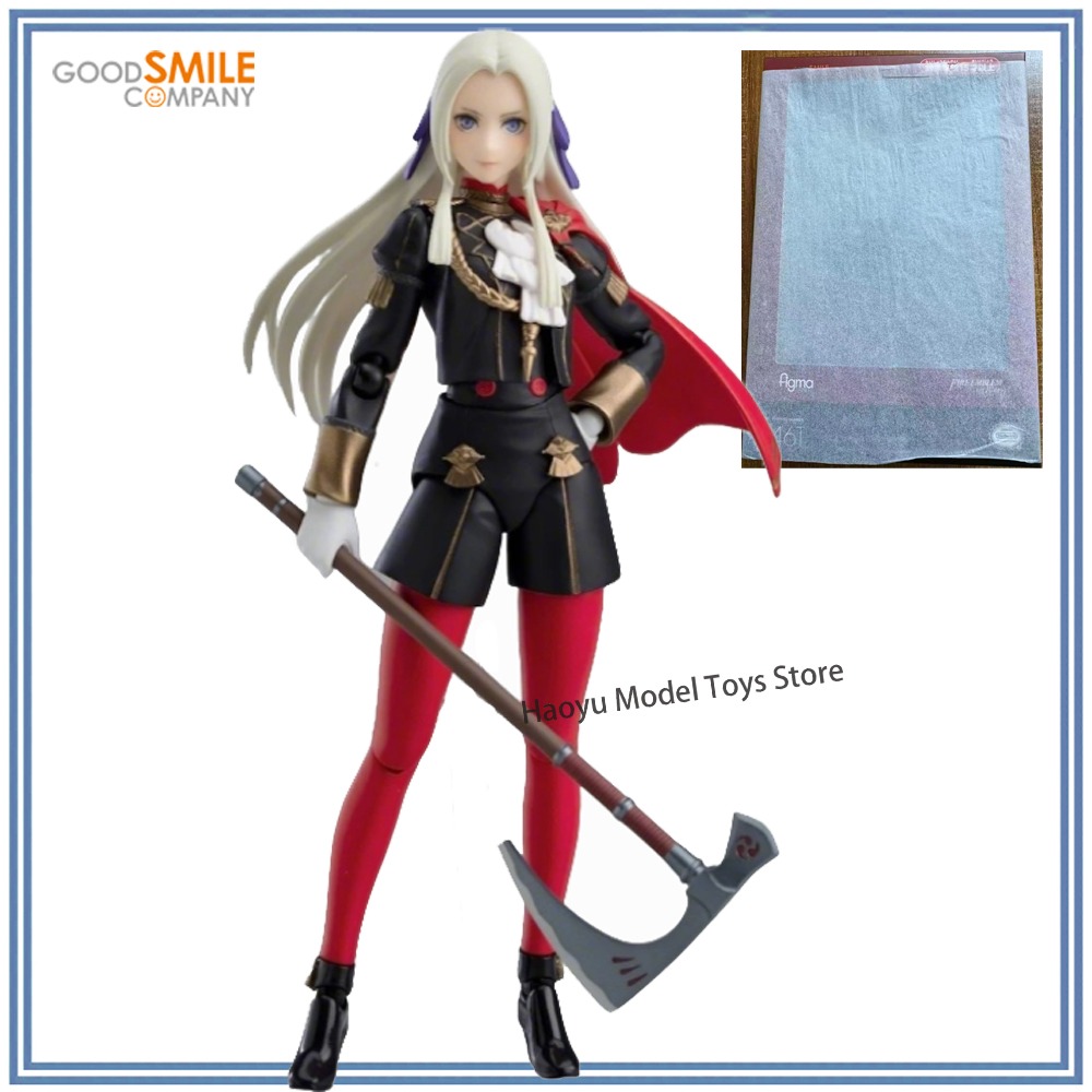 Good Smile Company Figma - 【HY】100% Original en Stock Good Smile