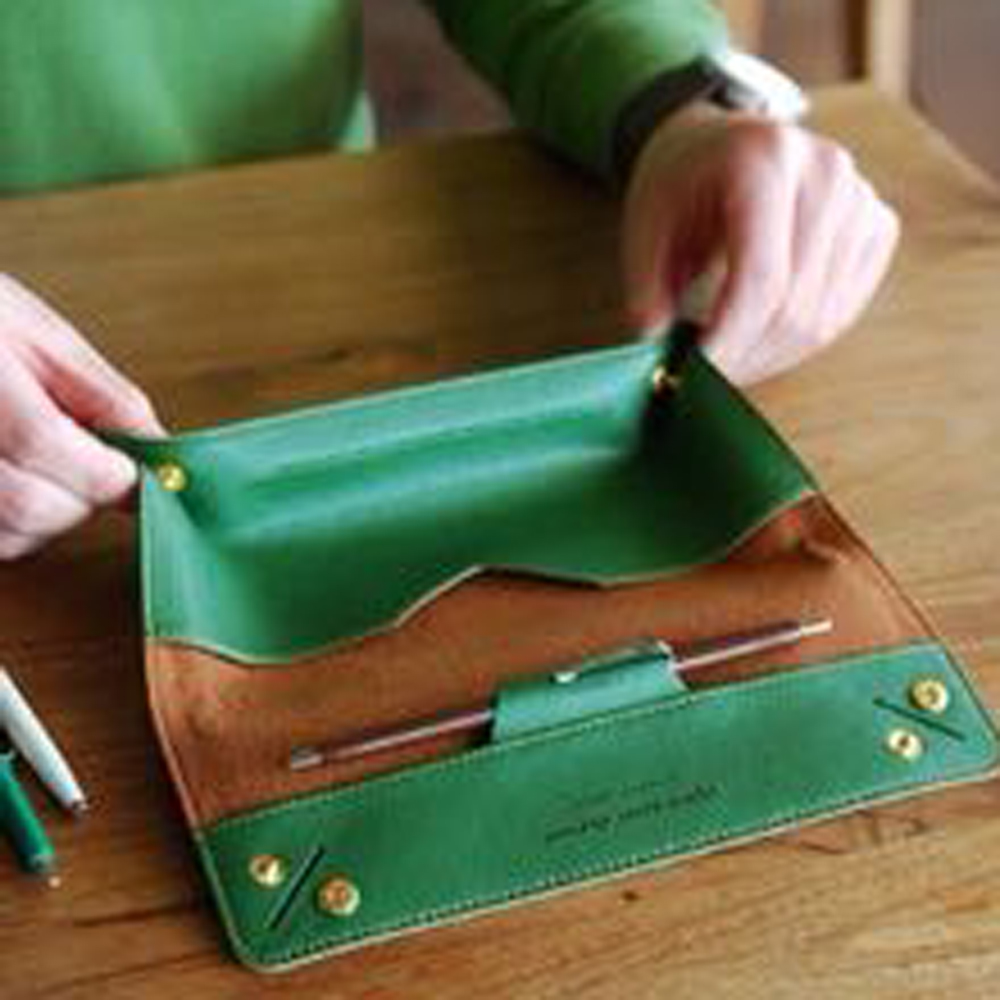 Craft Knife Set - Herramienta de perforación de máquina de