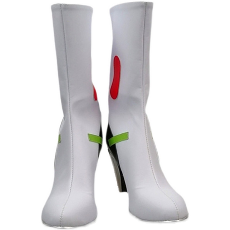 Dva Cosplay Prop - Juego OW DVA zapatos de Cosplay