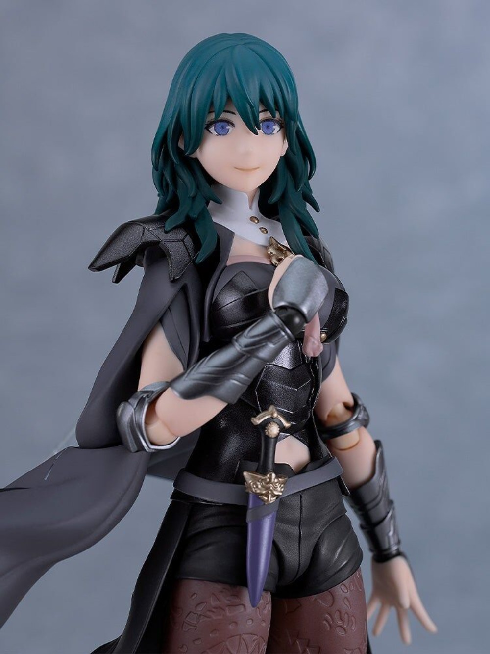 【HY】100% Original en Stock Goo - Good Smile Company Figma reseña y precio
