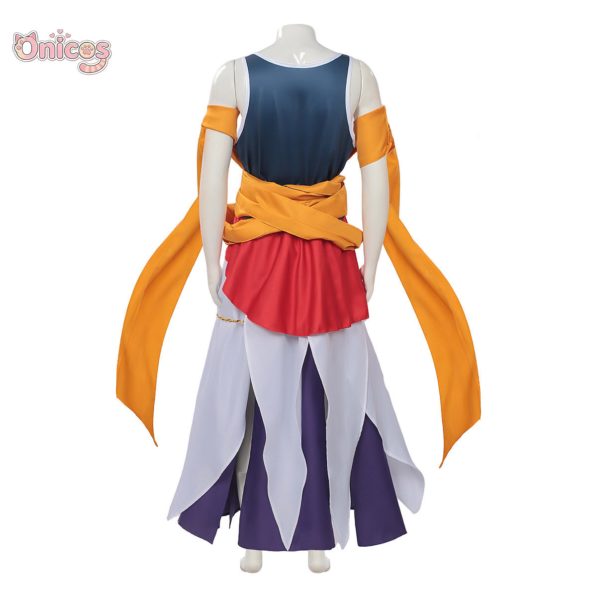 Disfraz de Cosplay de Buda de  - Prop Para Cosplay reseña y precio