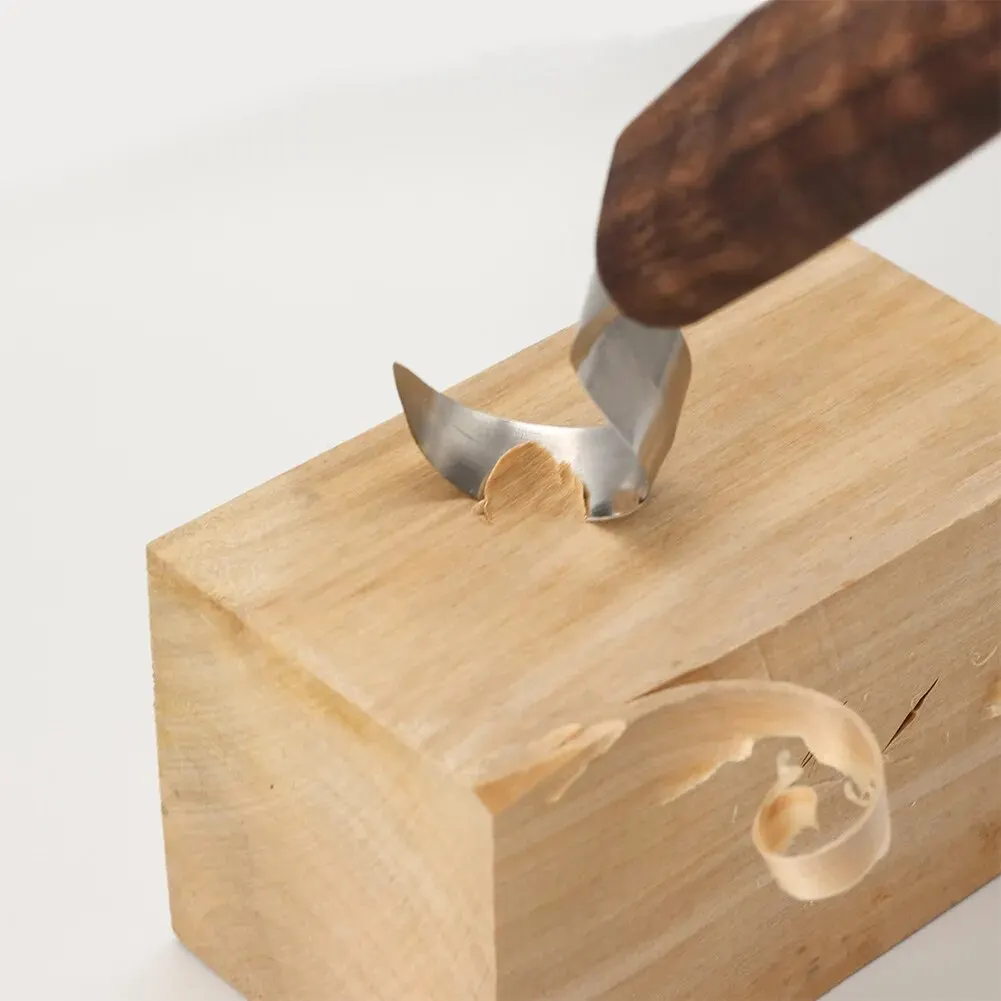 ‌ Juego de cuchillos profesion - Craft Knife Set reseña y precio