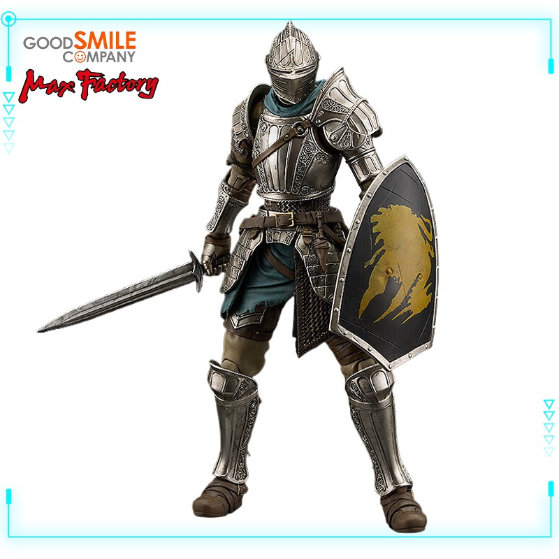 Max Factory Original de Good S - Good Smile Company Figma reseña y precio