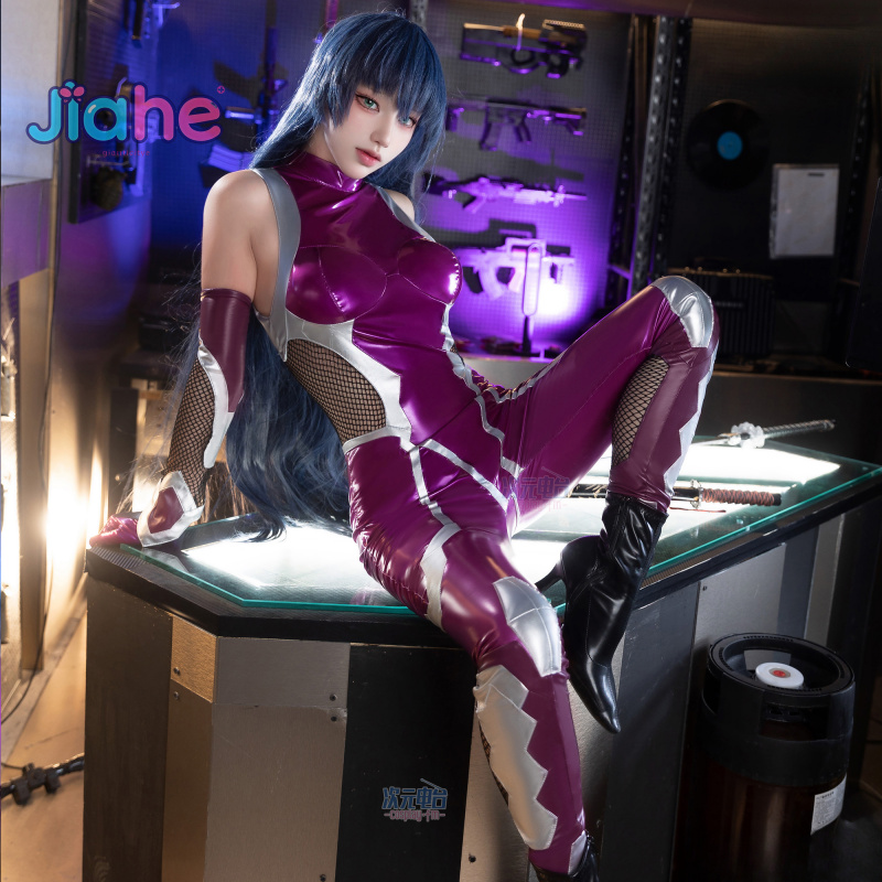 ZERO Asagi Igawa disfraz de Co - Prop Para Cosplay reseña y precio