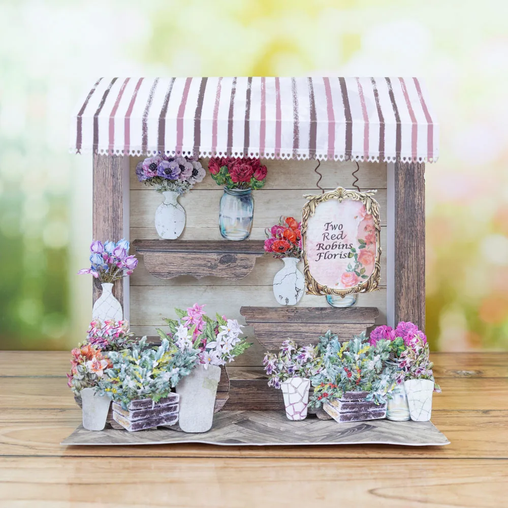 Cerise Bloom-Juego de troquele - Craft Knife Set reseña y precio
