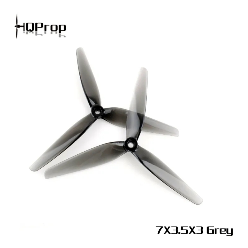 HQProp 7X3.5X3 7035 accesorios - Ekko Cosplay Prop reseña y precio