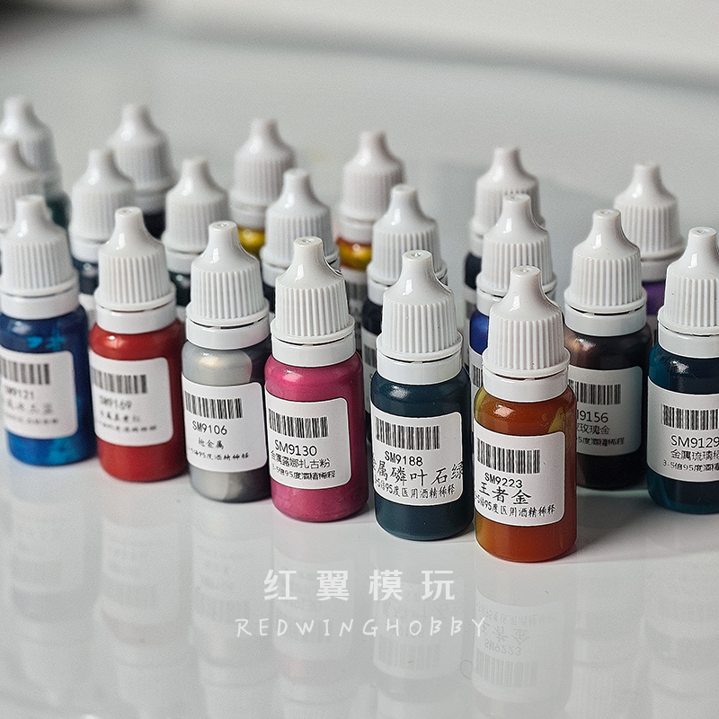 Pintura a base de agua, pulver - Metallic Spray Paint reseña y precio
