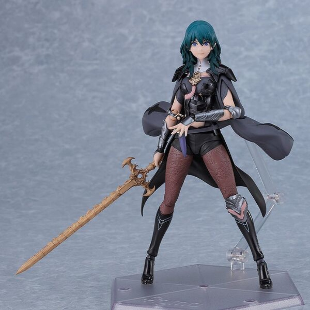 【JM】100% Original en Stock Goo - Good Smile Company Figma reseña y precio