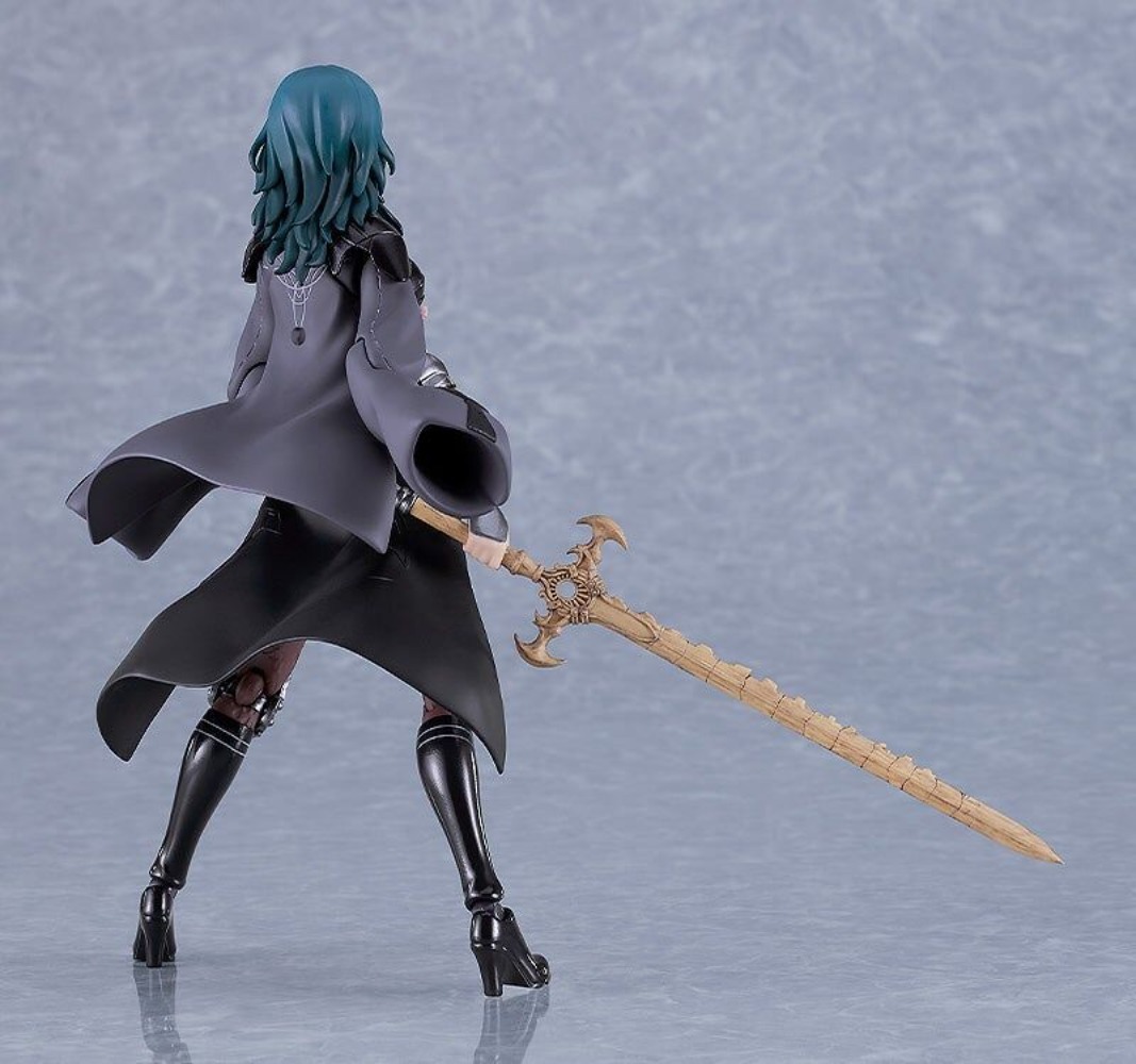 【JM】100% Original en Stock Goo - Good Smile Company Figma reseña y precio