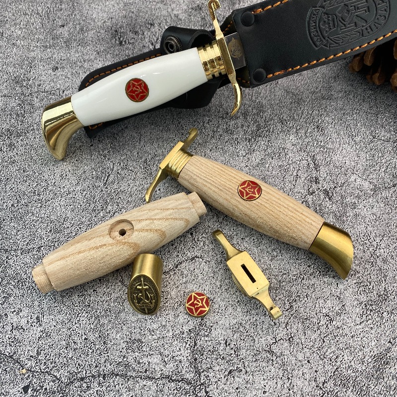 Cuchillo de bricolaje de la Fe - Craft Knife Set reseña y precio