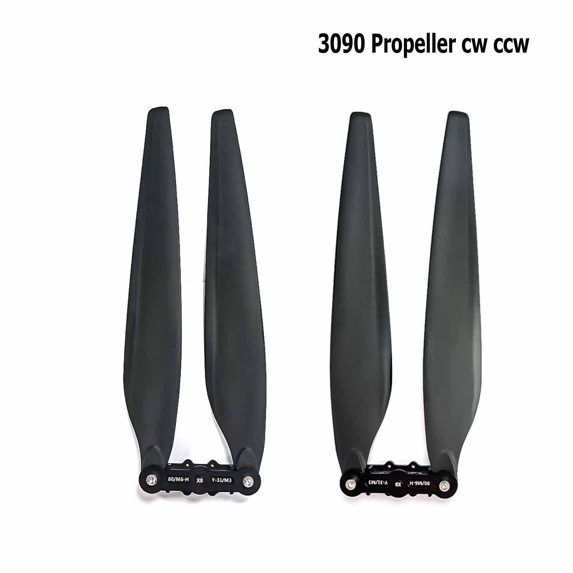 Hélices Plegables para Dron 23 - Ekko Cosplay Prop reseña y precio