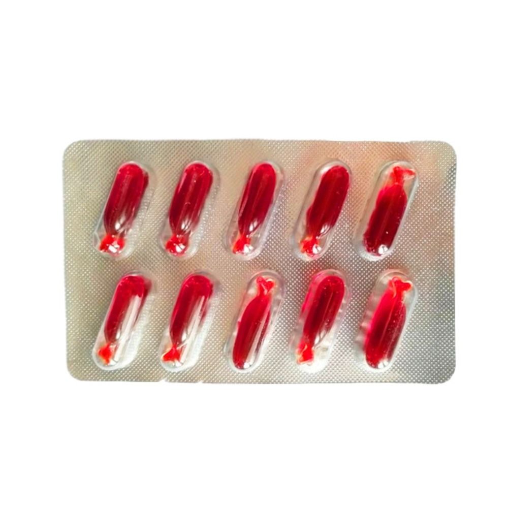 Divertidas Pastillas de Plasma - Easy Cosplay Prop reseña y precio
