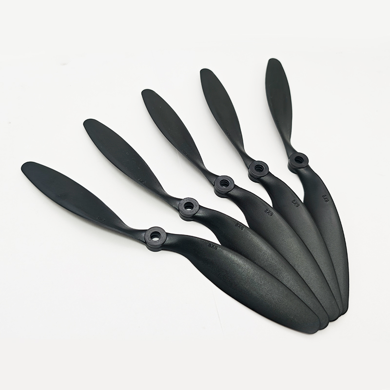 Hélices de nailon para avión d - Ekko Cosplay Prop reseña y precio