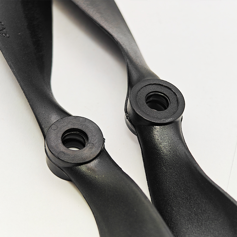 Hélices de nailon para avión d - Ekko Cosplay Prop reseña y precio