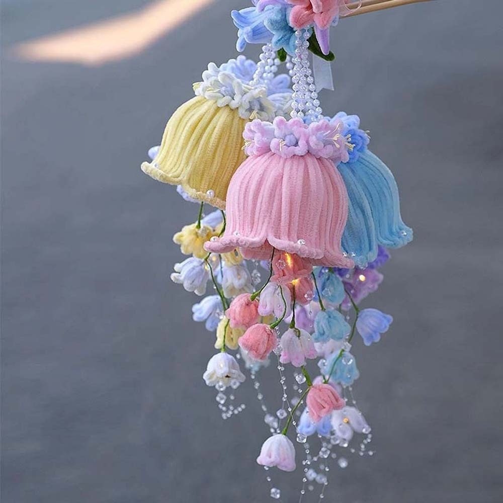 Linterna de Campanilla Hecha a - Easy Cosplay Prop reseña y precio