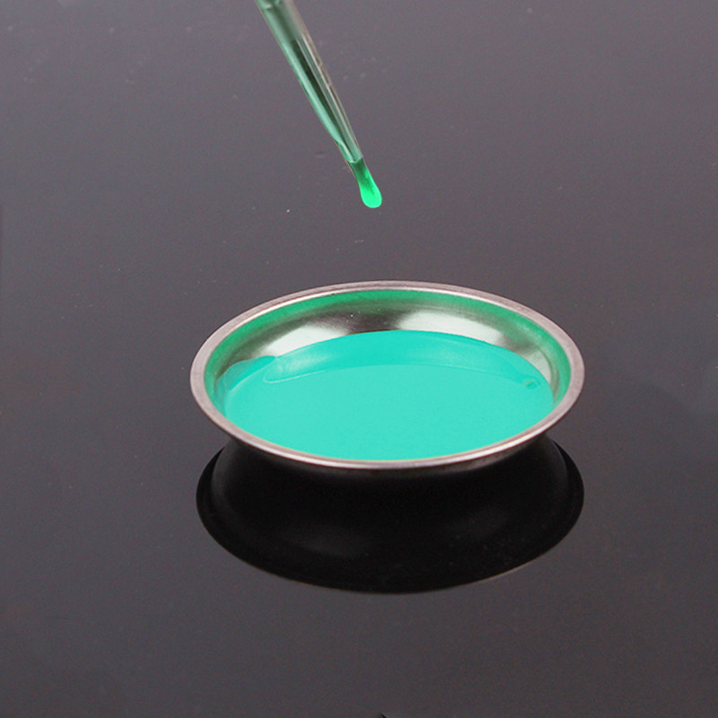 Pintura Nitro a base de aceite - Metallic Spray Paint reseña y precio