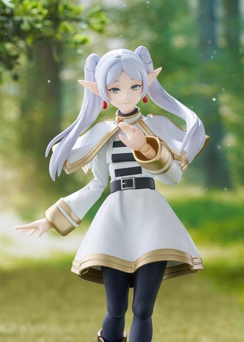 Figura Coleccionable Original  - Good Smile Company Figma reseña y precio