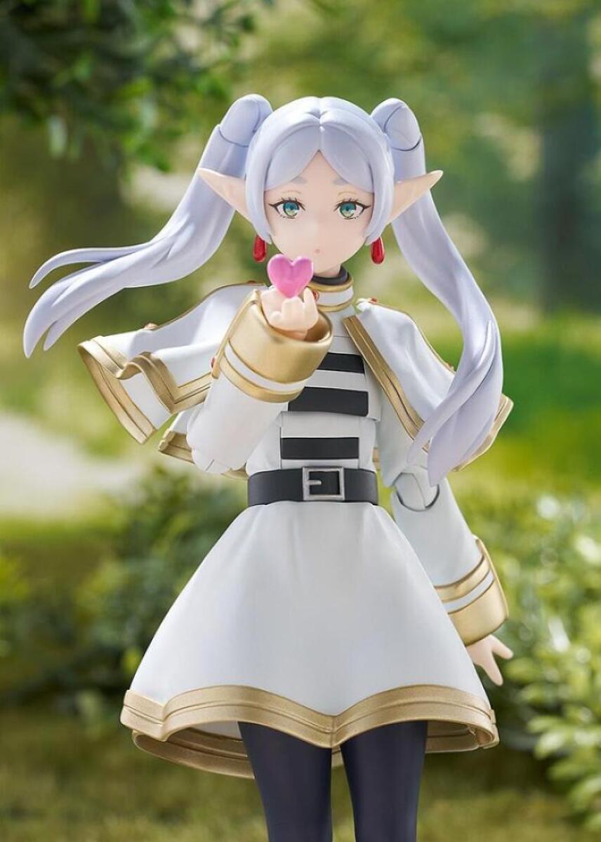 Figura Coleccionable Original  - Good Smile Company Figma reseña y precio
