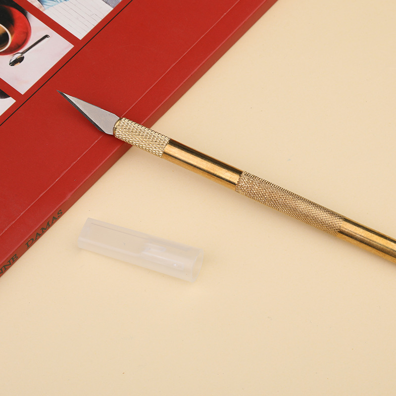 Juego de herramientas para tal - Craft Knife Set reseña y precio