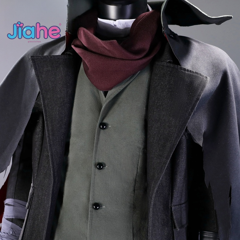 Nuevo juego 2025 Bloodborne Ge - Bloodborne Cosplay Prop reseña y precio