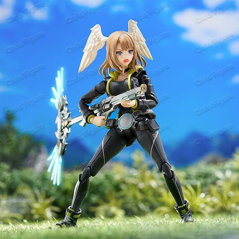 【En stock】GOOD SMILE COMPANY C - Good Smile Company Figma reseña y precio