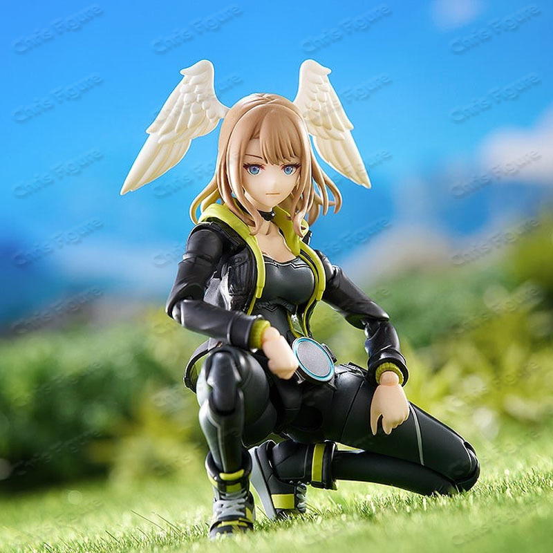 【En stock】GOOD SMILE COMPANY C - Good Smile Company Figma reseña y precio