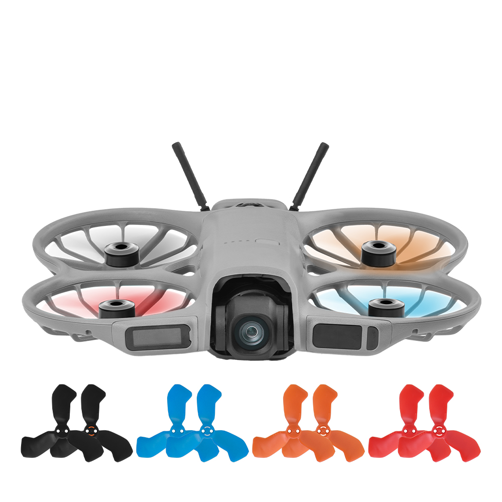 Hélice para DJI Neo 2, accesor - Ekko Cosplay Prop reseña y precio