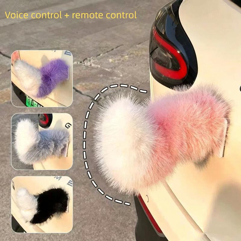 Accesorio Eléctrico para Auto, - Easy Cosplay Prop reseña y precio