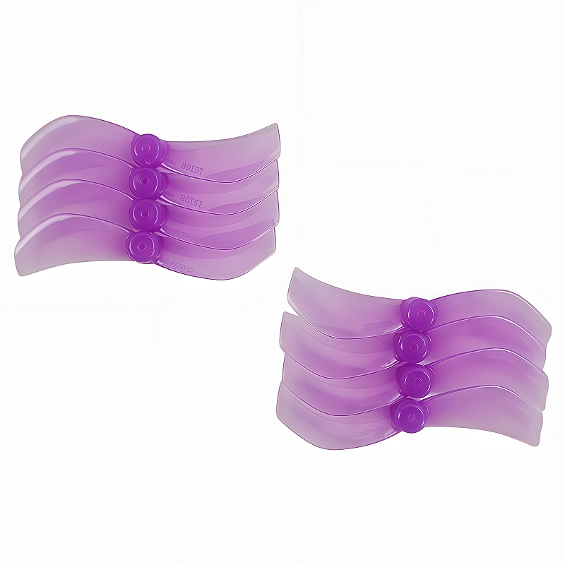 4 Pares 8 Piezas Hélices para  - Ekko Cosplay Prop reseña y precio