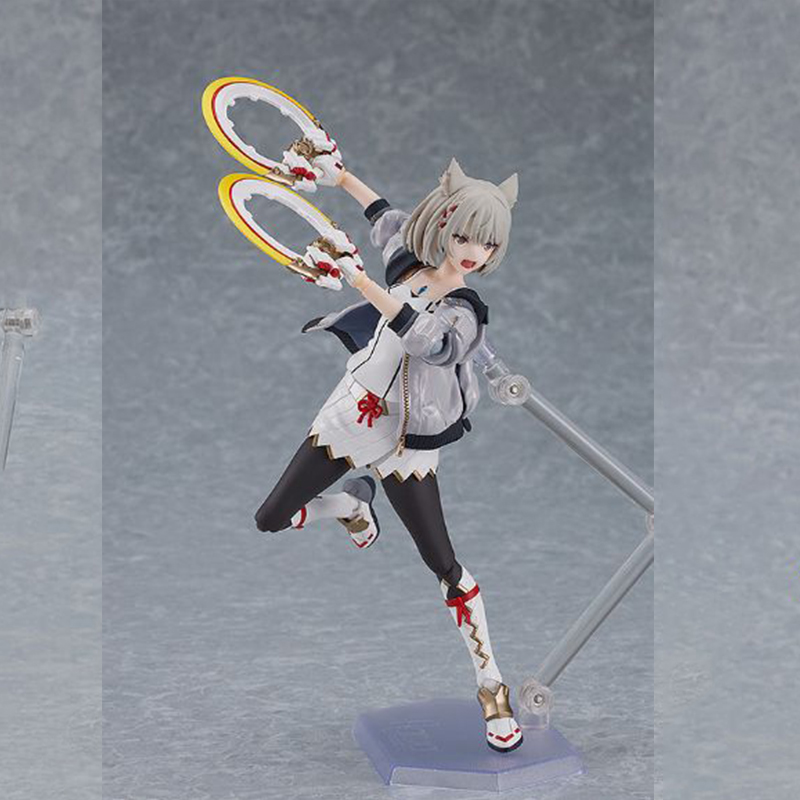 En Stock genuino GOOD SMILE CO - Good Smile Company Figma reseña y precio