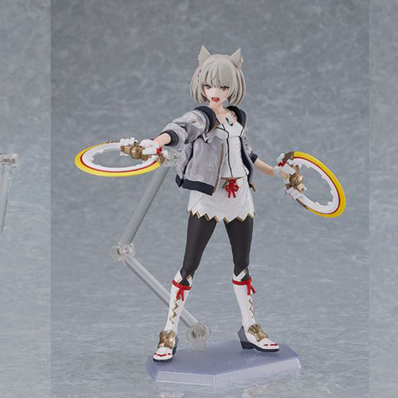 En Stock genuino GOOD SMILE CO - Good Smile Company Figma reseña y precio