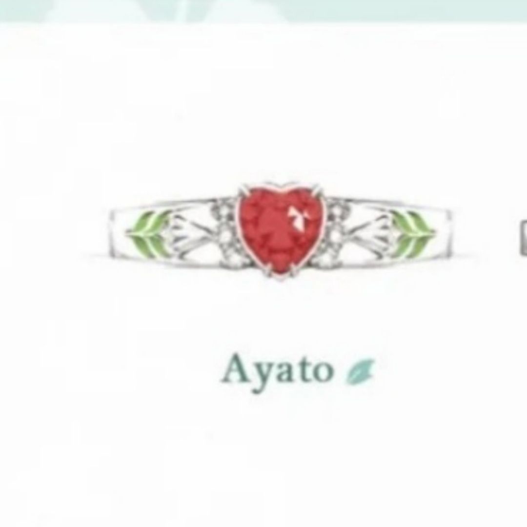 Anillos de Cosplay de Anime Di - Prop Para Cosplay reseña y precio