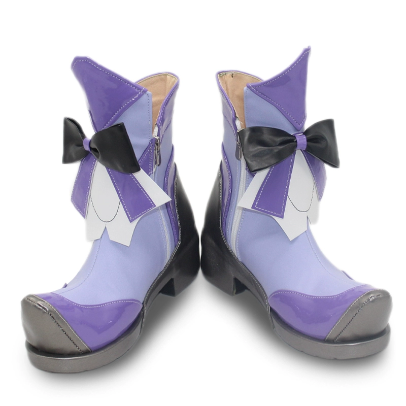Zapatos de Cosplay de Anime DV - Dva Cosplay Prop reseña y precio
