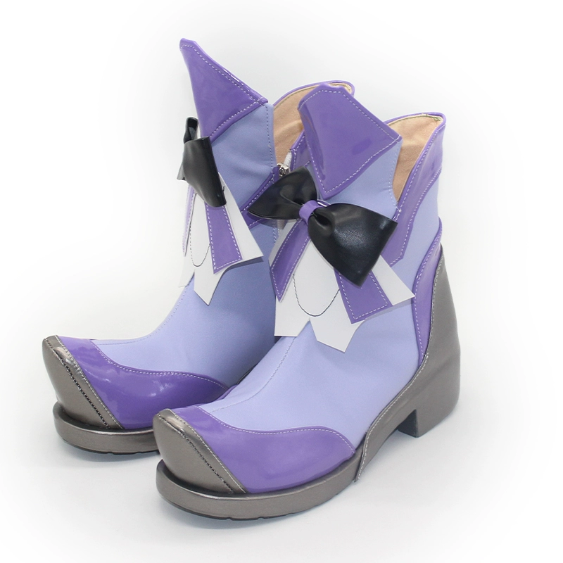 Zapatos de Cosplay de Anime DV - Dva Cosplay Prop reseña y precio