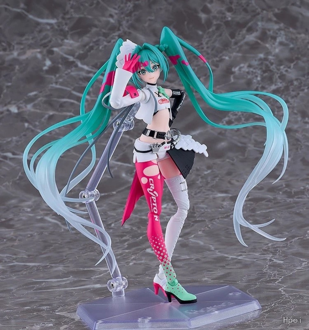 【JM】100% Original Max Factory  - Good Smile Company Figma reseña y precio