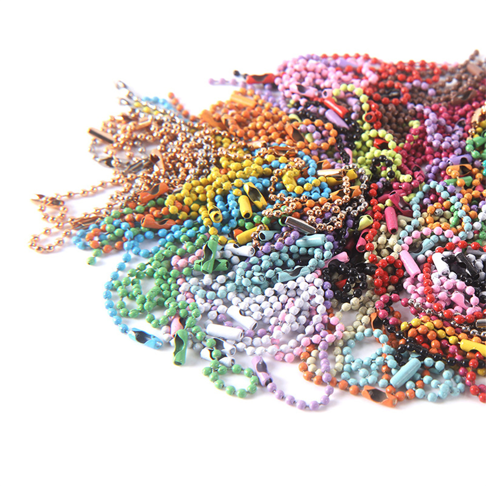 60 unids/pack de cadena pintad - Metallic Spray Paint reseña y precio
