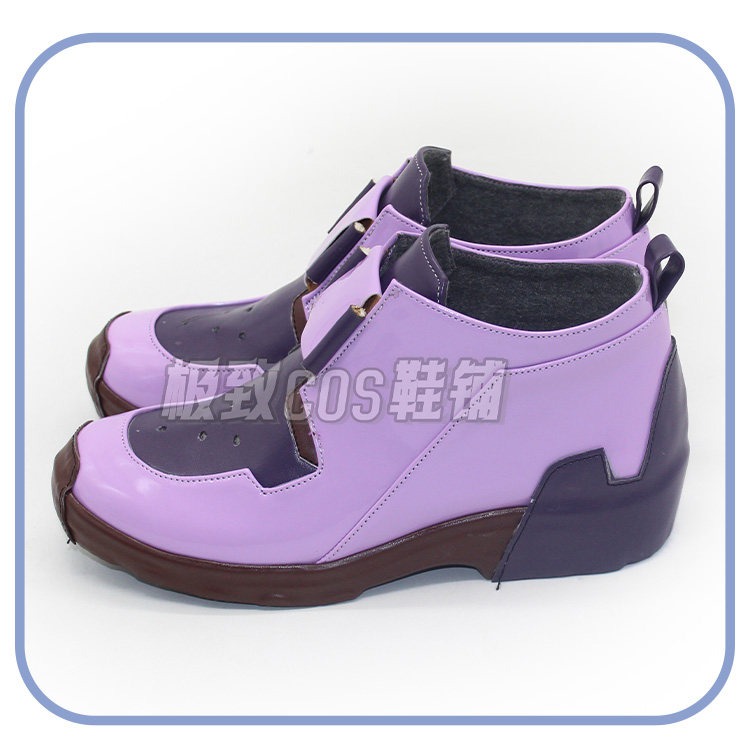 Zapatos de Cosplay OW DVA, acc - Dva Cosplay Prop reseña y precio