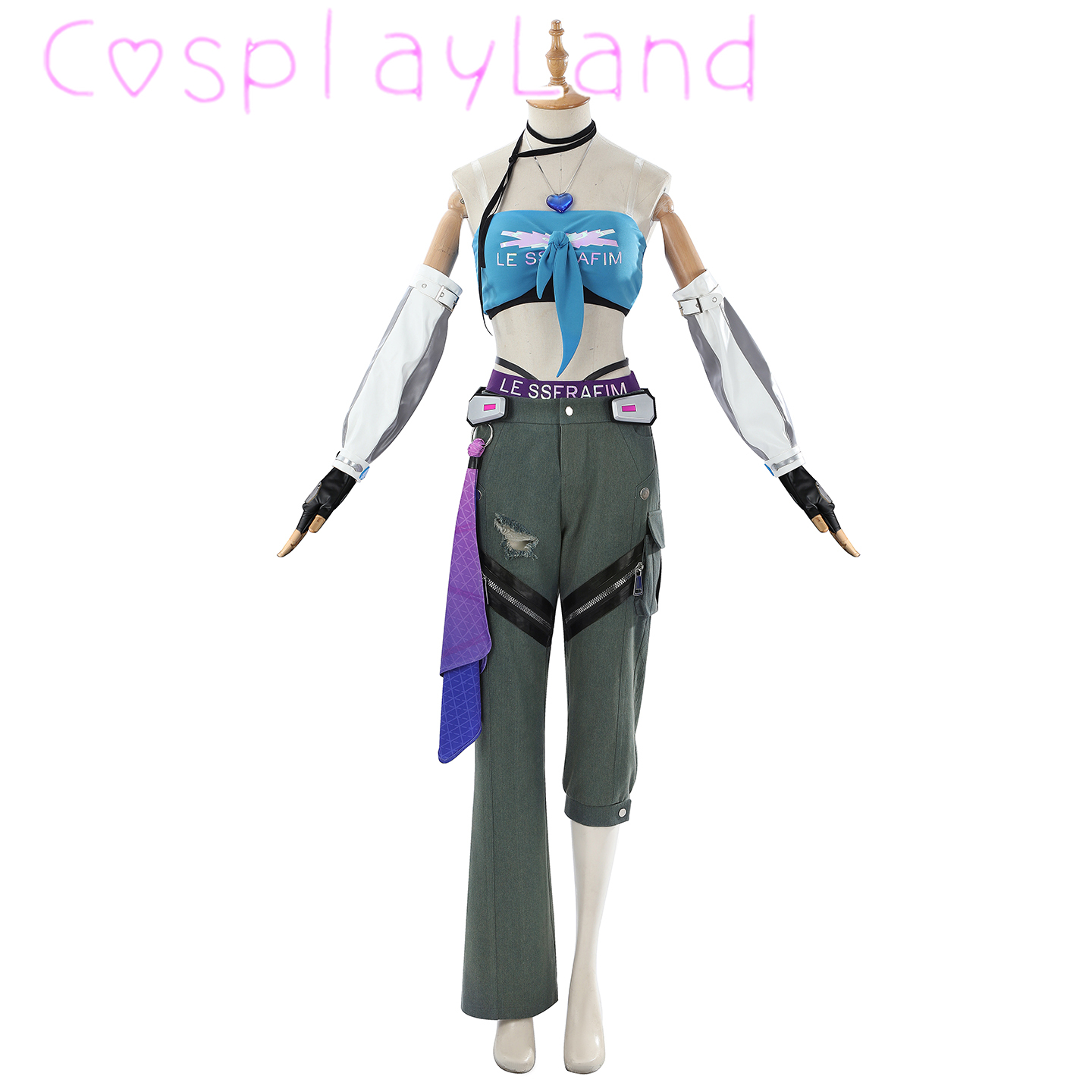 Juego OW DVA Cosplay disfraz d - Dva Cosplay Prop reseña y precio