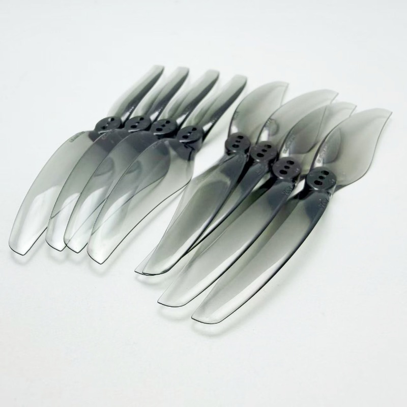 4 Pares de Hélices Gemfan Hurr - Ekko Cosplay Prop reseña y precio