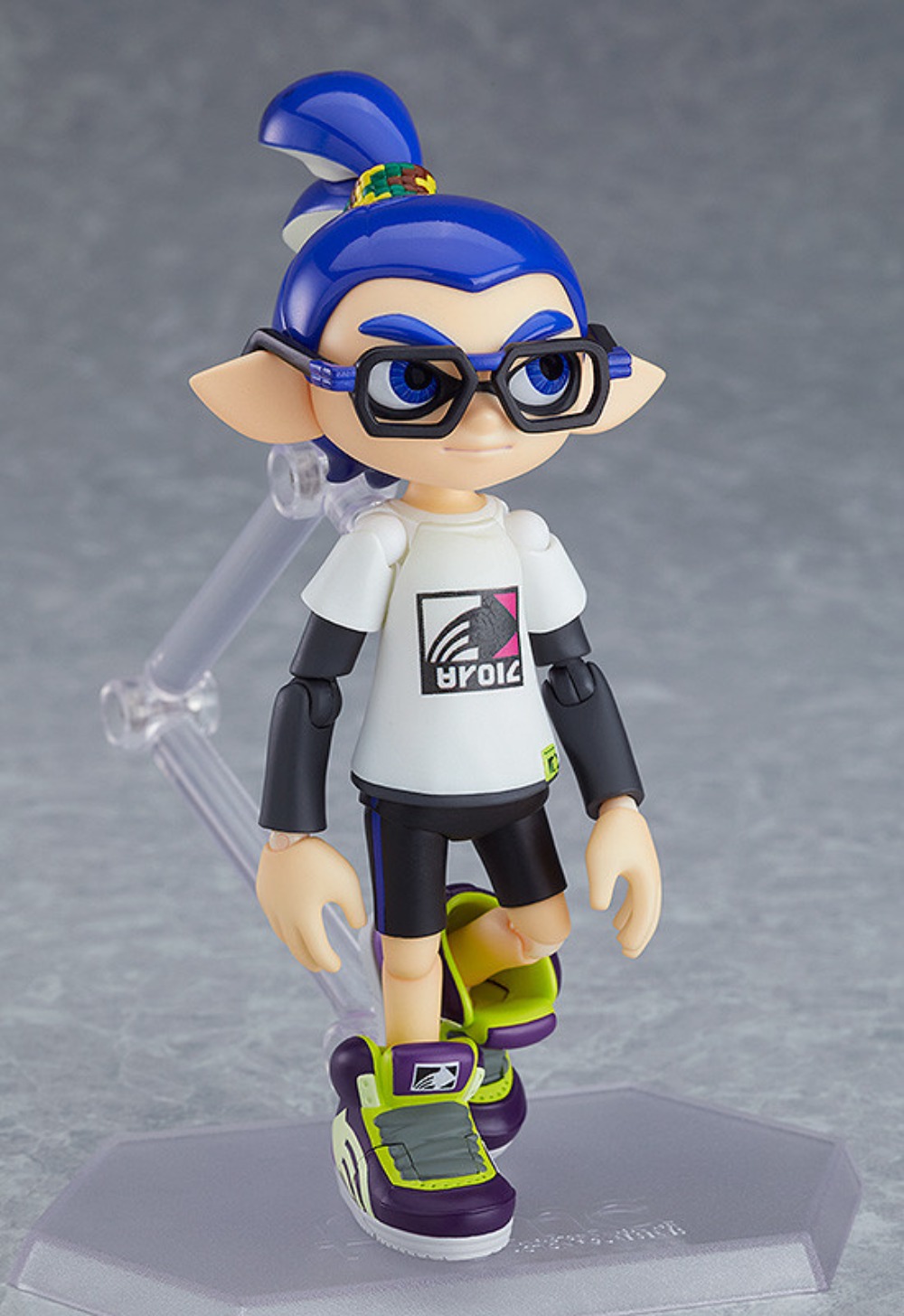 100% Original en Stock Good Sm - Good Smile Company Figma reseña y precio