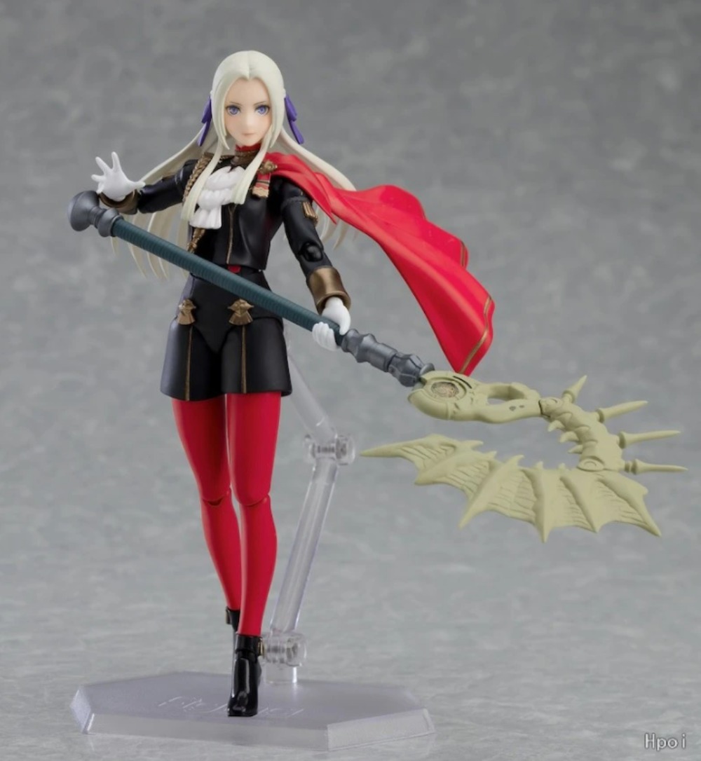 【HY】100% Original en Stock　Goo - Good Smile Company Figma reseña y precio