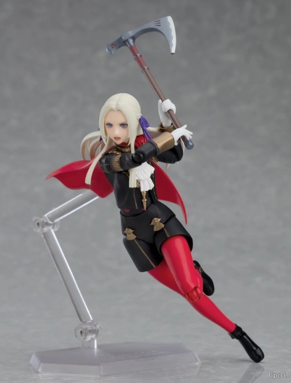 【HY】100% Original en Stock　Goo - Good Smile Company Figma reseña y precio