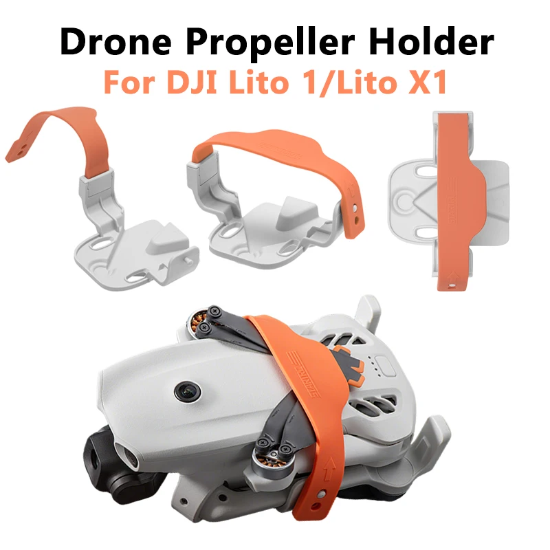 Accesorios para drones, soport - Ekko Cosplay Prop reseña y precio