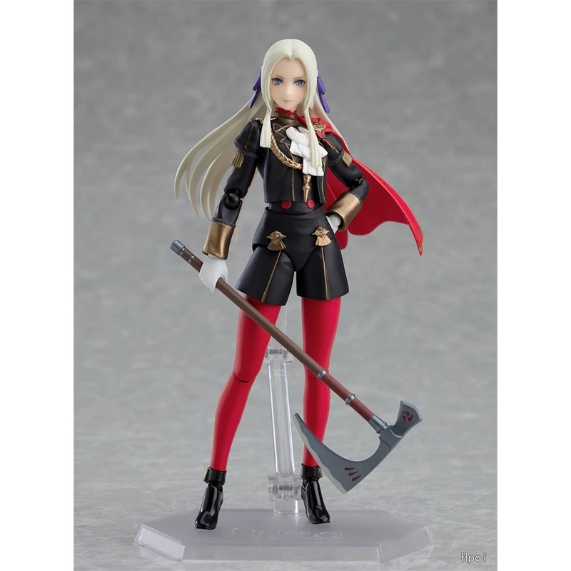 Figura Original Figma 461 Edel - Good Smile Company Figma reseña y precio