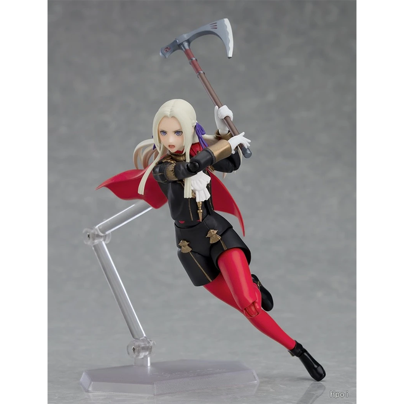 Figura Original Figma 461 Edel - Good Smile Company Figma reseña y precio